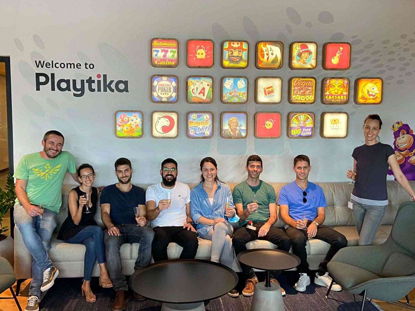 Hãng sẵn sàng thích ứng với điều kiện khó khăn. Ảnh: Mobilegamer.biz.