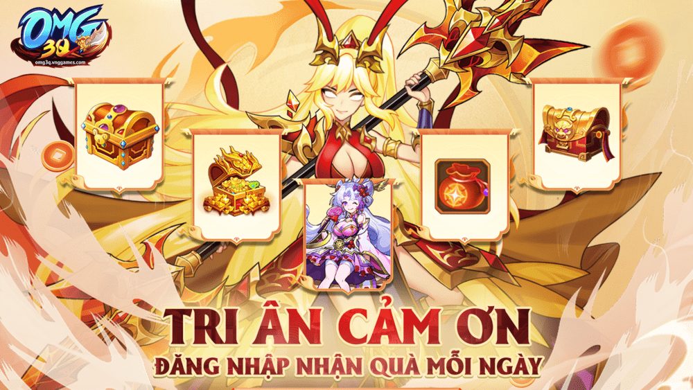 OMG 3Q – VNG: Đếm ngược đến bản cập nhật lớn nhất trong lịch sử cùng Đại Tiệc Tiên Giới omg 3q vng dem nguoc den ban cap nhat lon nhat trong lich su cung dai tiec tien gioi 4 1700038332 54