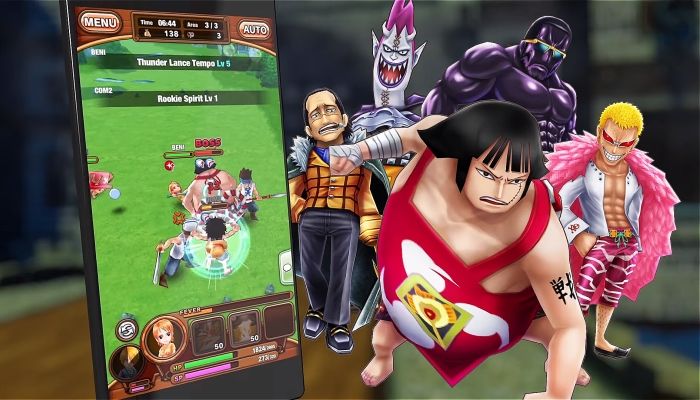 Game có dàn nhân vật đa dạng. Ảnh: MMORPG.com.