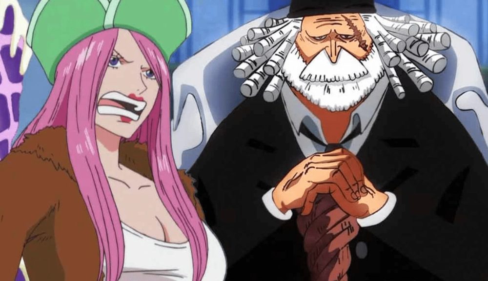 Diễn biến chi tiết của manga One Piece chap 1100 op 1100 02 game4v 1701220526 83