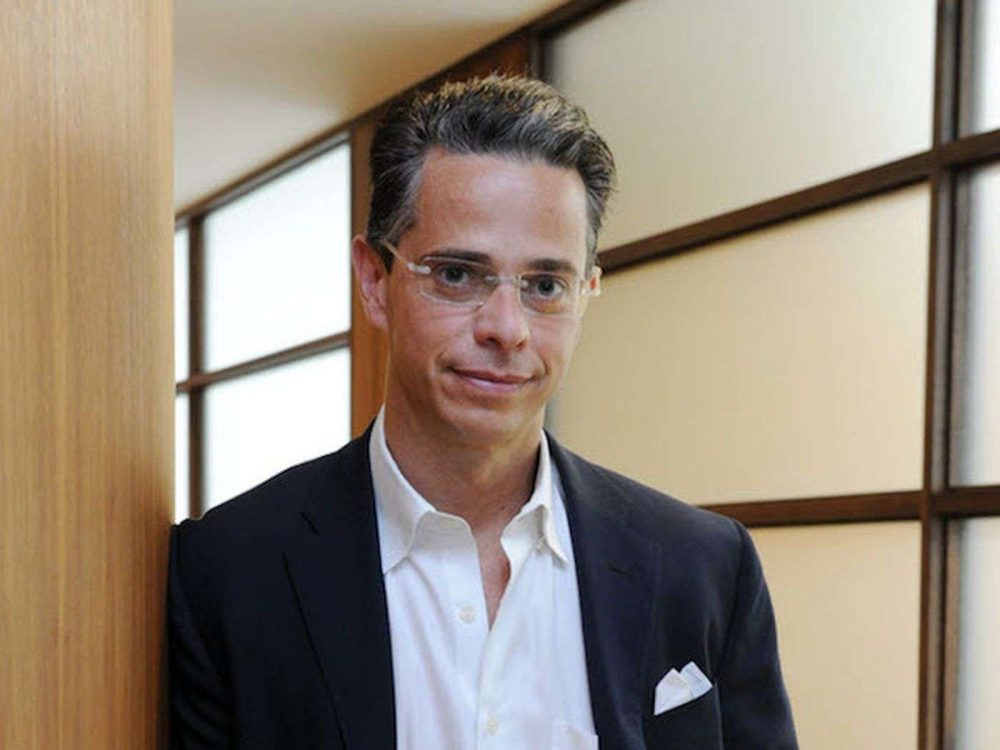 CEO Owen Mahoney rời ghế vào tháng 3/2024. Ảnh: Vox.