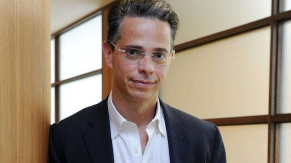 Giám đốc điều hành Nexon rời ghế sau một thập kỷ gắn bó owen mahoney tu chuc ceo nexon 1701222024 62