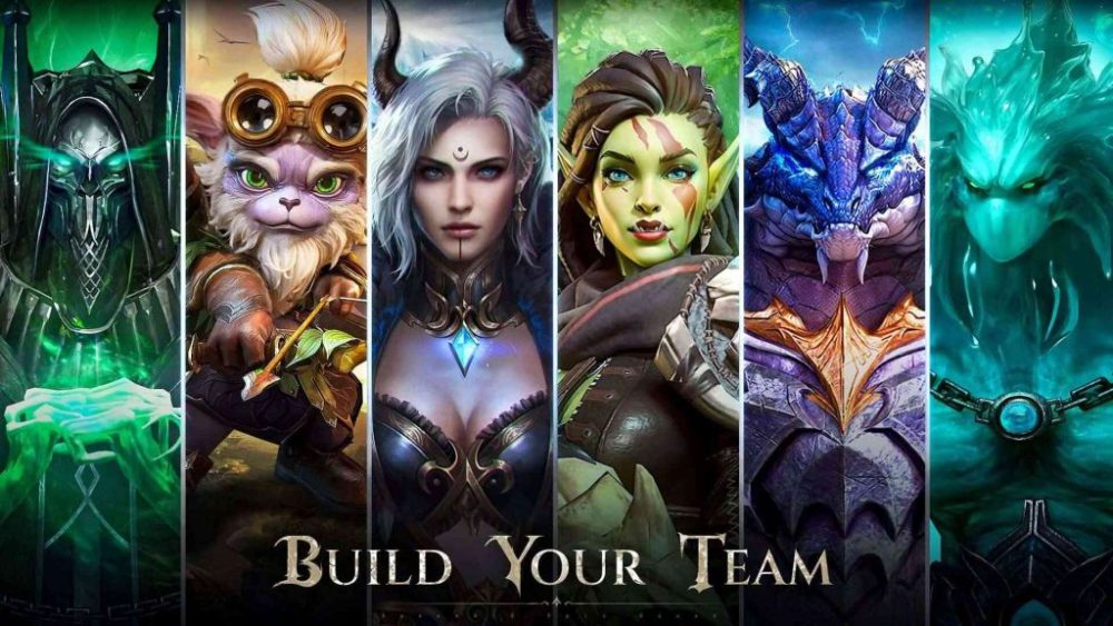 Project OC – Giải phóng sức mạnh của các chiến binh huyền thoại và bảo vệ thế giới project oc game4v 1 1700669200 4 1024x576 1