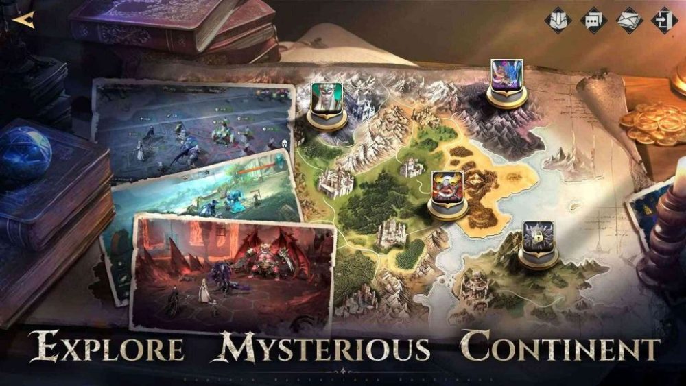 Project OC – Giải phóng sức mạnh của các chiến binh huyền thoại và bảo vệ thế giới project oc game4v 7 1700669251 49 1024x576 1