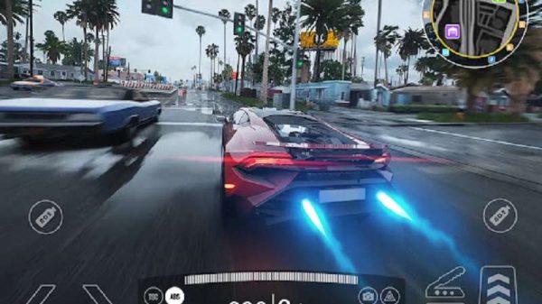 Real Car Driving Race City 3D – Game đua xe phổ biến hàng đầu hiện nay real car driving race city 3d duoc tai nhieu nhat 1701167448 63