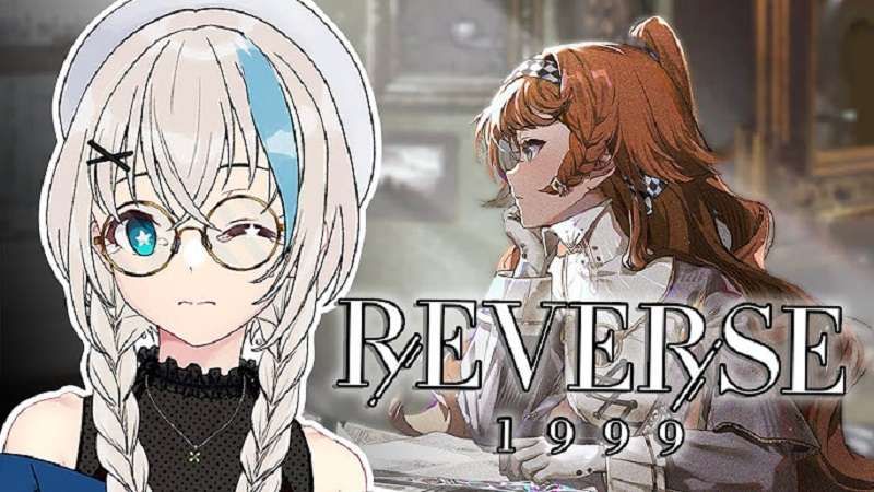 Reverse 1999 đạt chỉ số doanh thu cao. Ảnh: Carousell.