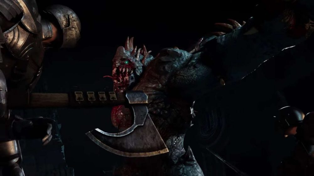 Rohan 2 trở lại với đồ họa sắc nét. Nguồn: Gaming News