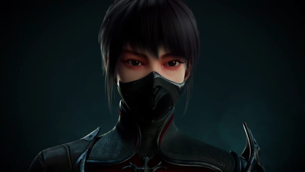 Hệ thống đồ họa và tính năng của nhân vật có rất nhiều thay đổi