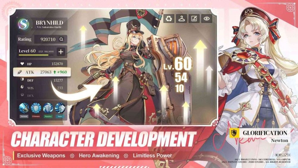 Sky Fortress Odyssey – Game chiến đấu phong cách steampunk độc đáo chính thức phát hành sky fortress odyssey game4v 4 1701153429 56 1024x576 1