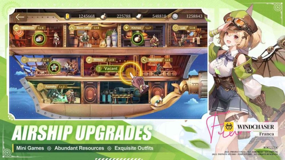 Sky Fortress Odyssey – Game chiến đấu phong cách steampunk độc đáo chính thức phát hành sky fortress odyssey game4v 5 1701153437 39 1024x576 1