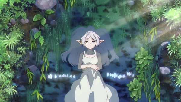 Sousou no Frieren vượt mặt Fullmetal Alchemist: Brotherhood và trở thành bộ anime được đánh giá cao nhất sousou no frieren 1 game4v 1700795641 24