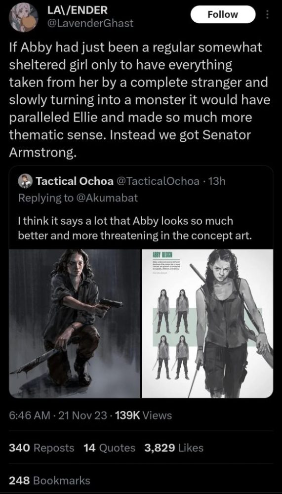 The Last of Us Part 2