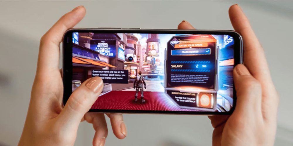 Thị trường game Trung Quốc có sự hồi phục. Ảnh: The Drum.