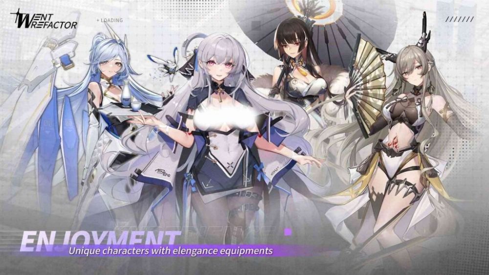 Went Refactor – Chiến đấu chống lại thảm hoạ AI và bảo vệ thế giới went refactor game4v 3 1700971940 86 1024x576 1