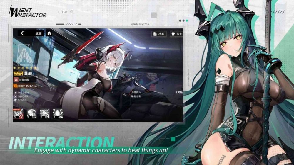 Went Refactor – Chiến đấu chống lại thảm hoạ AI và bảo vệ thế giới went refactor game4v 4 1700971953 38 1024x576 1