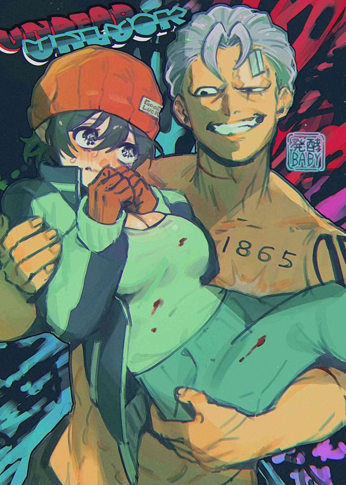 Top 10 anime được xem nhiều nhất tuần qua (02/12/2023) 02 12 23 4 game4v 1701488209 44