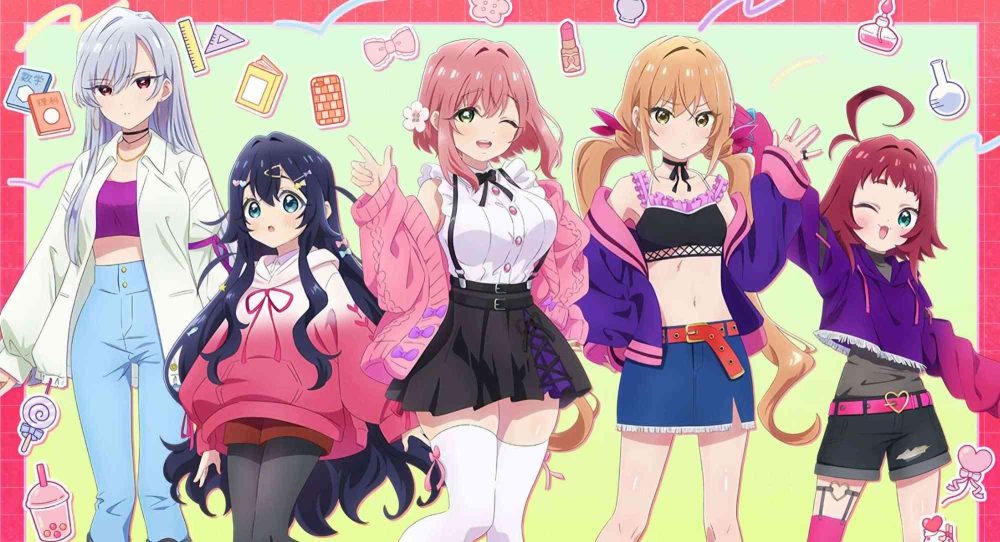 Top 10 anime được xem nhiều nhất tuần qua (02/12/2023) 02 12 23 5 game4v 1701488216 91