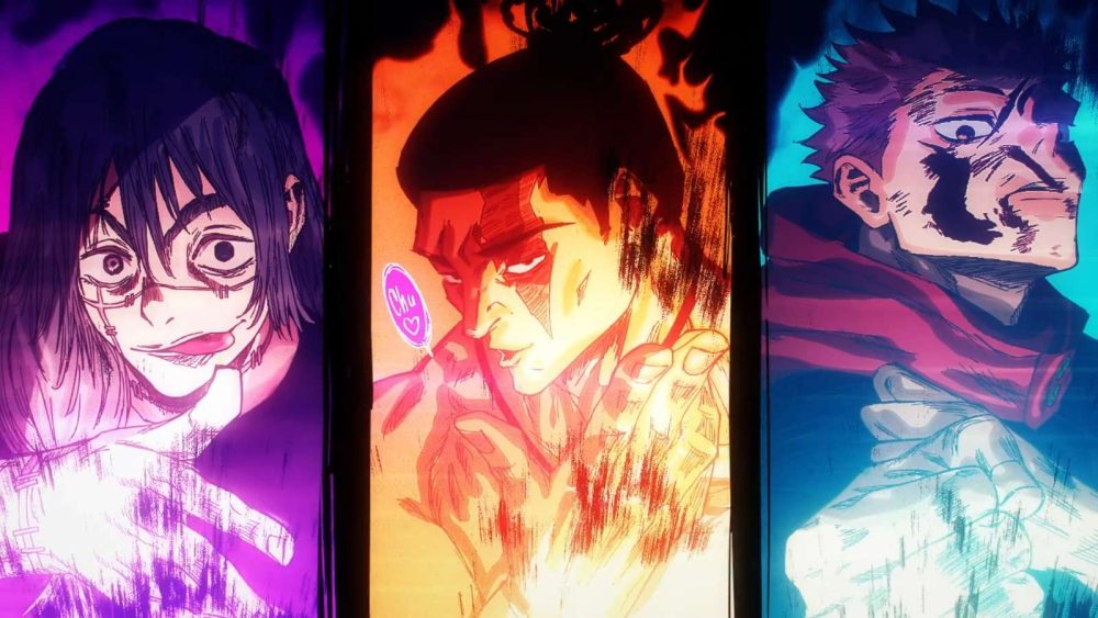 Top 10 anime được xem nhiều nhất tuần qua