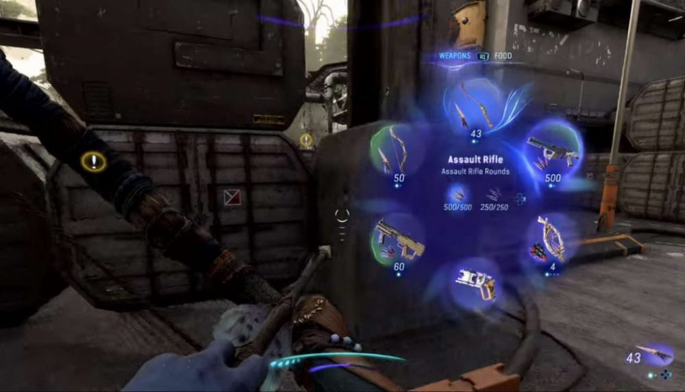 Avatar: Frontiers of Pandora