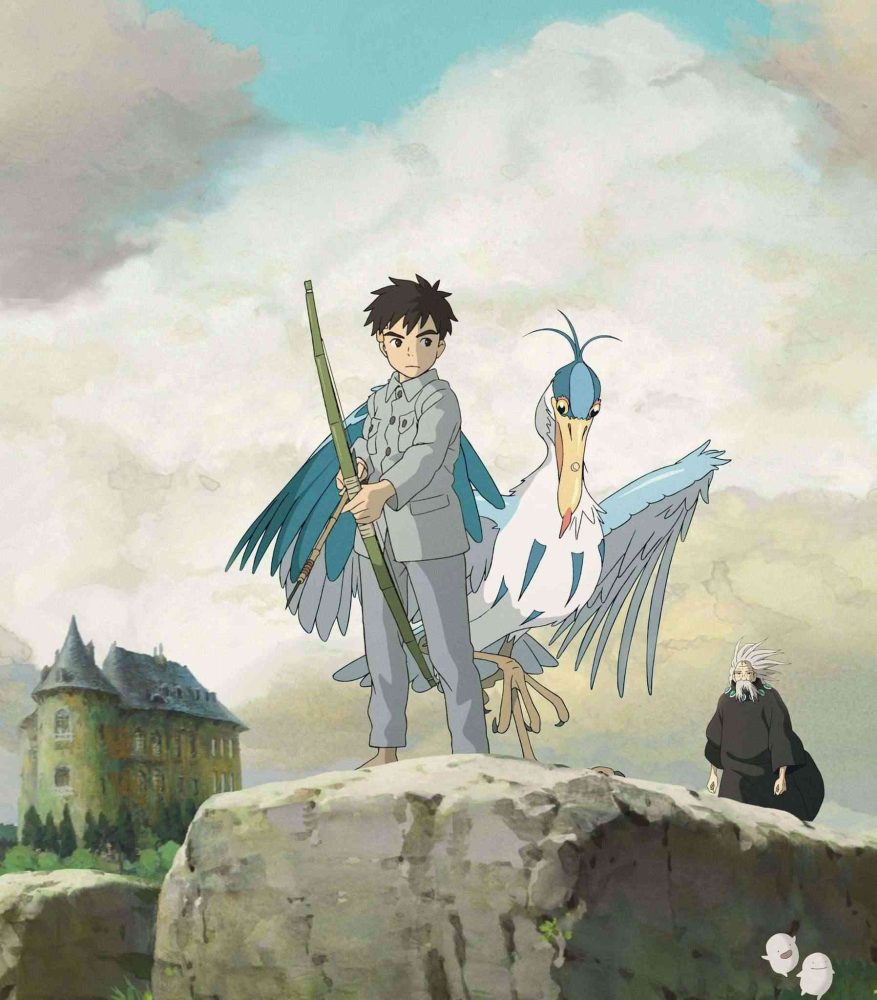 Phòng vé Bắc Mỹ đang bị thống trị bởi hai tác phẩm đến từ Nhật Bản?