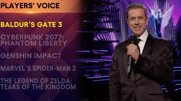 Baldur’s Gate 3 chính thức trở thành GOTY của The Game Awards 2023 baldurs gate 3 goty 2 1702009736 42