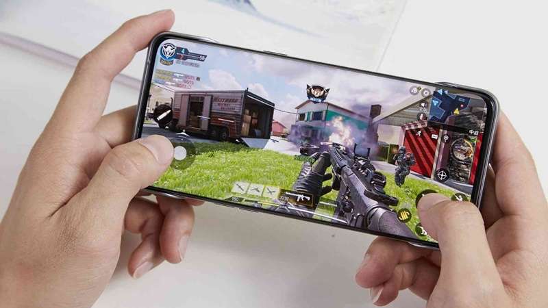 Trung Quốc ngày càng siết chặt quy định chơi game. Ảnh: The Express Tribune.