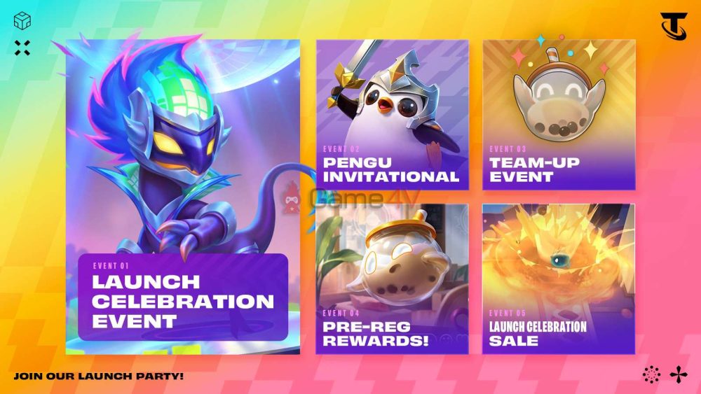 Sự kiện chào mừng nhận Mixmaster Ao Shin là một trong những sự kiện dành riêng cho khu vực châu Á - Thái Bình Dương.