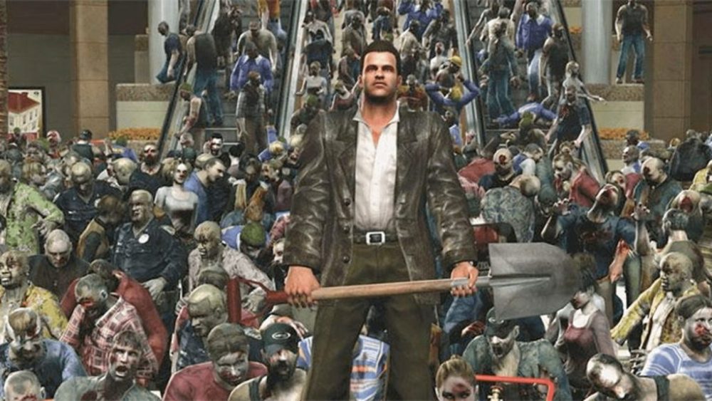 Dead Rising Remake