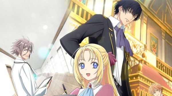 Anime Doctor Elise chuyển thể từ web novel của Hàn Quốc sẽ lên sóng vào đầu năm sau 26 Anime Doctor Elise chuyển thể từ web novel của Hàn Quốc sẽ lên sóng vào đầu năm sau doctor elise 01 game4v 1702523336 13