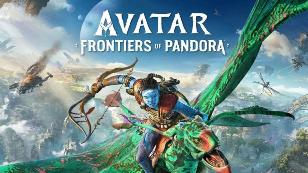 Avatar: Frontiers of Pandora