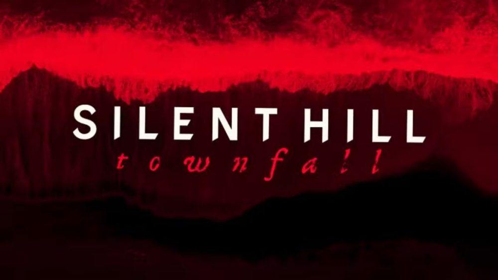 Silent Hill: Townfall