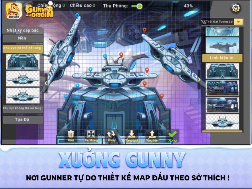 game-ban-sung-toa-do-duy-nhat-cho-phep-game-thu-tu-che-map-chinh-la-gunny-origin-5-1703146178-53 Game bắn súng tọa độ duy nhất cho phép game thủ tự chế map, chính là Gunny Origin game ban sung toa do duy nhat cho phep game thu tu che map chinh la gunny origin 5 1703146178 53