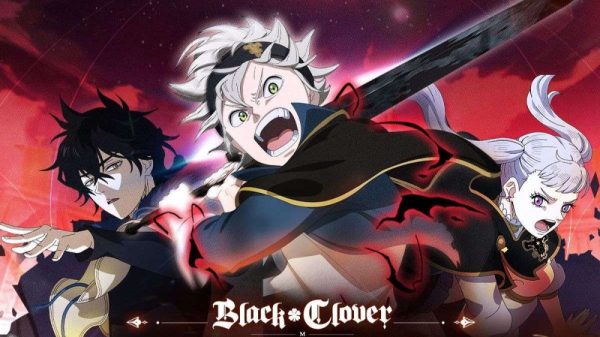 Black Clover M nhanh chóng chiếm lĩnh ngôi đầu game được tải nhiều nhất 59 Black Clover M nhanh chóng chiếm lĩnh ngôi đầu game được tải nhiều nhất game duoc tai nhieu nhat 11 1702608050 48