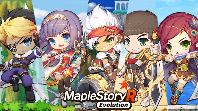 Game thủ Việt mê mẩn khám phá hành trình tại vương quốc Nấm Lùn trong MapleStory R: Evolution VN game thu viet me man kham pha hanh trinh tai vuong quoc lam lun trong mapplesrtory r evolution vn 2 1702107981 84 1