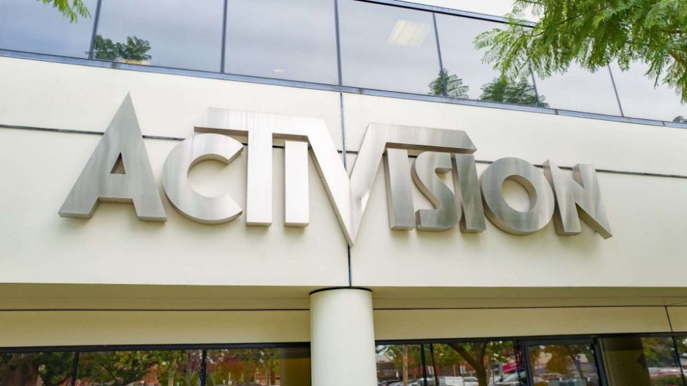 Activision Blizzard