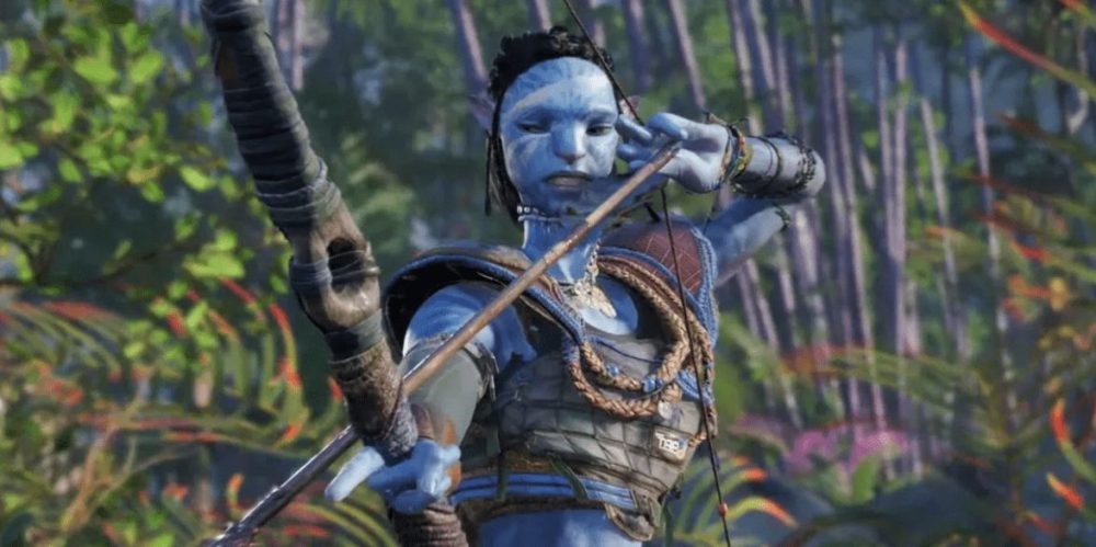Avatar: Frontiers of Pandora