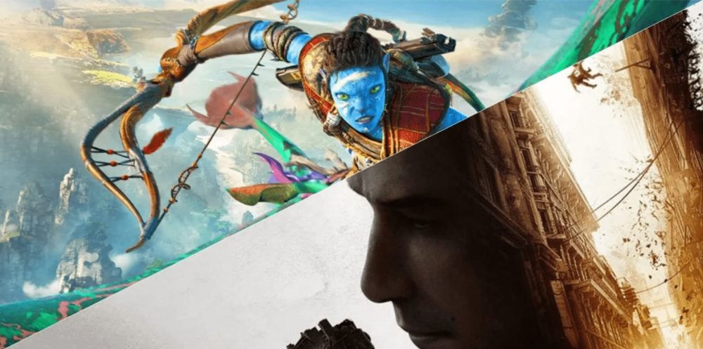 Avatar: Frontiers of Pandora