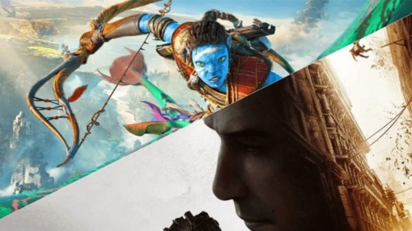 Avatar: Frontiers of Pandora có hệ thống Parkour giống và khác nhau thế nào so với Dying Light 2? game4v avatar 1 2 1702656604 95