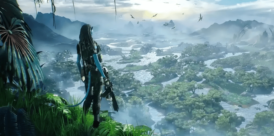 Avatar: Frontiers of Pandora sẽ có nhiều tác động đến các phần phim tương lai game4v avatar 2 1701623140 94 1