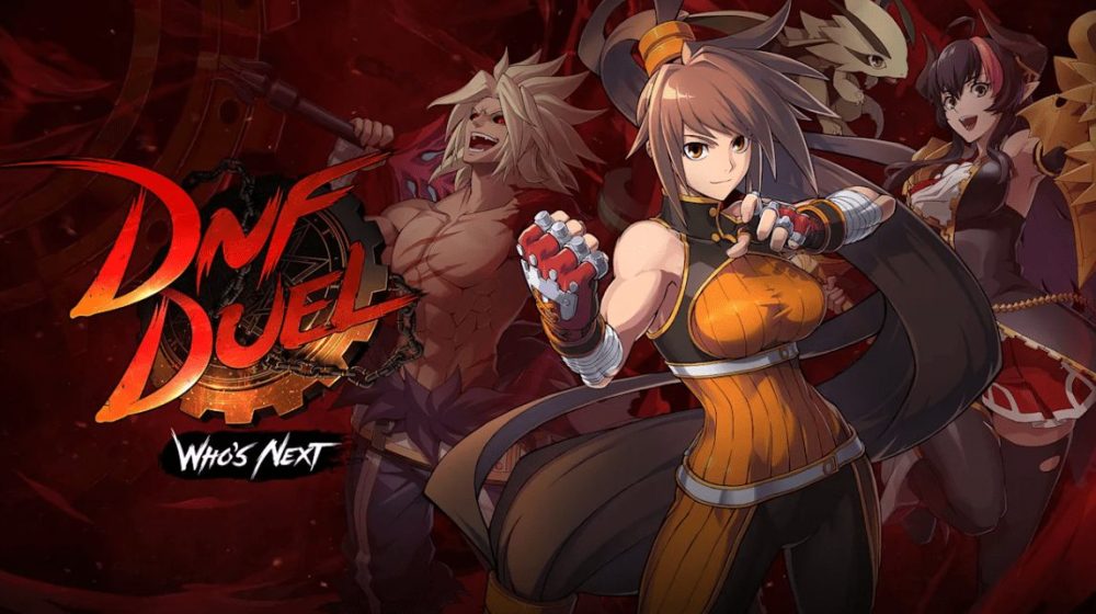 DNF Duel