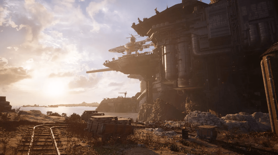 Final Fantasy 7 Rebirth sẽ xuất hiện các địa điểm mới chưa từng có trong tựa game gốc game4v ff7 rebirth 2 1703173857 92