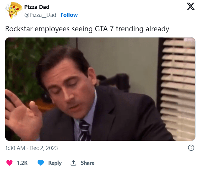 GTA 6 còn chưa ra mắt, nhiều game thủ đã đòi… GTA 7 game4v gta 7 3 1701867585 11