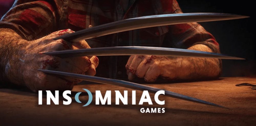 Insomniac Games