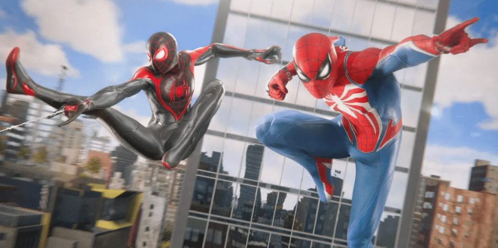 Marvel's Spider-Man 2