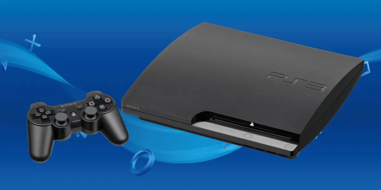PlayStation 3