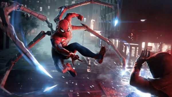 Insomniac Games đã có cuộc tranh luận ‘nảy lửa’ với Sony trong khi phát triển Marvel’s Spider-Man 2 27 Insomniac Games đã có cuộc tranh luận ‘nảy lửa’ với Sony trong khi phát triển Marvel’s Spider-Man 2 game4v spider man 2 1703578538 61 1