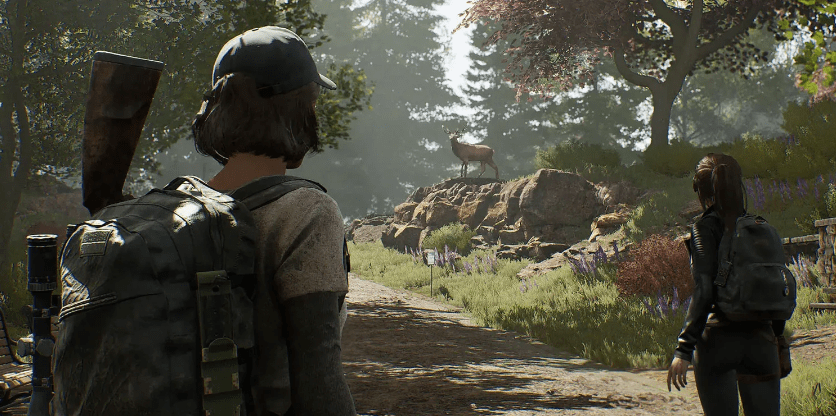 The Day Before là game được mong đợi nhất trên Steam, hứa hẹn trải nghiệm MMO sinh tồn hậu tận thế hấp dẫn nhất từ trước tới nay game4v the day before 2 1701450164 76