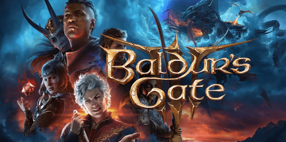 The Game Awards 2023