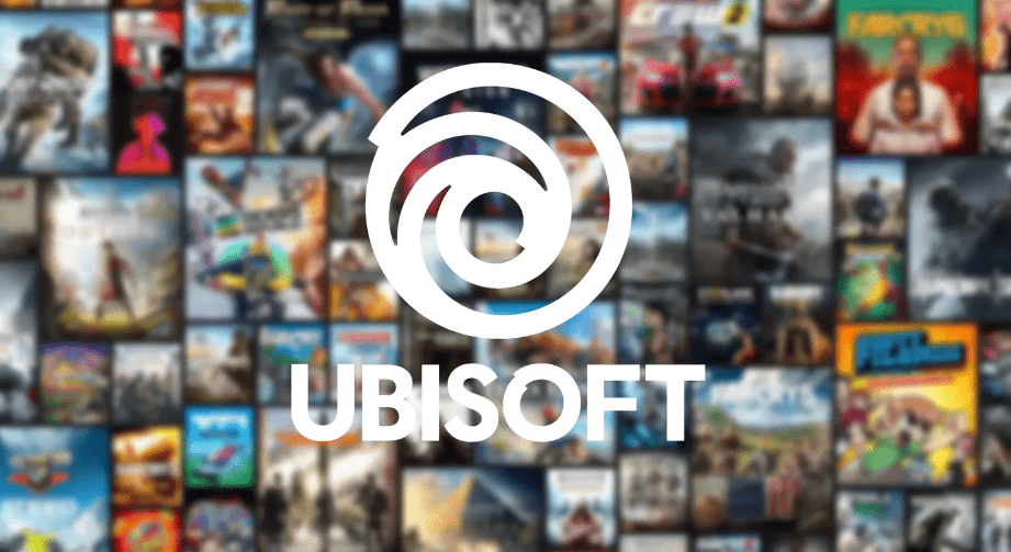 Ubisoft