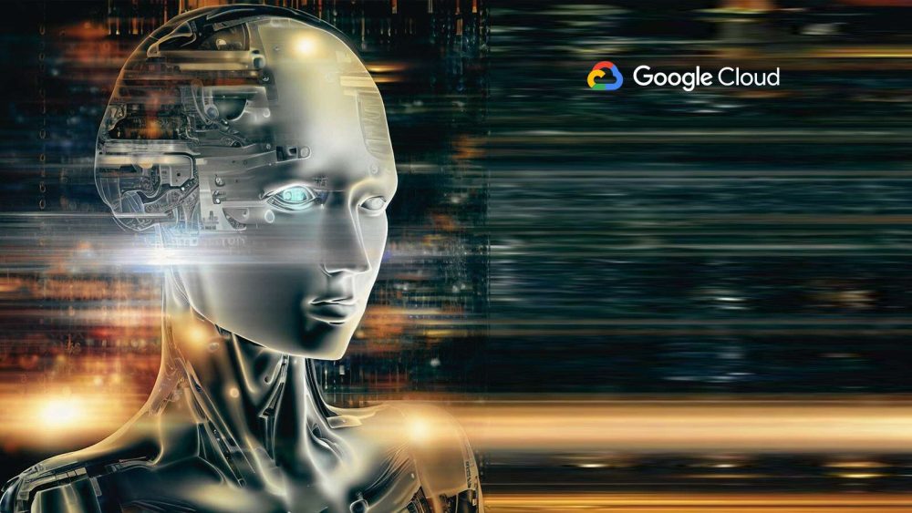 Hai bên hứa hẹn đem đến nhiều đột phá mới. Ảnh: GG Cloud.